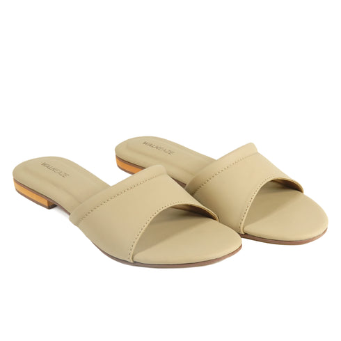 Women Casual Slippers - 40058S